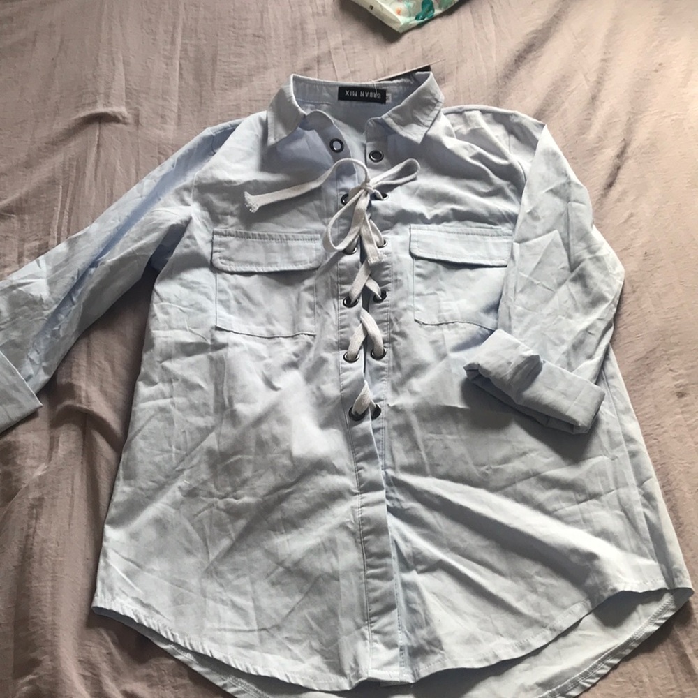 Casual top